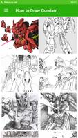 How to Draw Gundam' screenshot 2