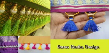 Saree Kuchu Design