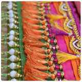 Saree Kuchu Design icon