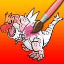 Pokezone Coloring Games 2020 APK