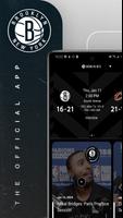 Brooklyn Nets/Barclays Center постер