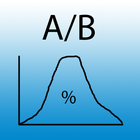A/B Significance Calculator icon