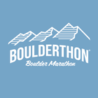 Boulderthon icône