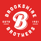 Brookshire Brothers - Grocery Zeichen