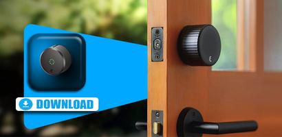 August Smart Lock for Guide скриншот 2