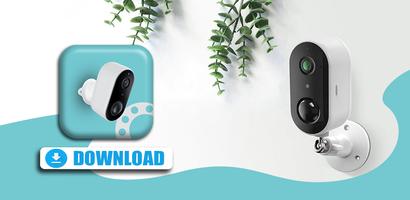 Arenti Security Camera Guide постер