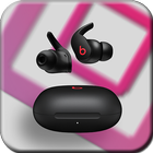 Guide for Beats Fit Pro App иконка