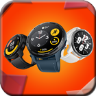 Guide: Xiaomi Watch S1 Active иконка