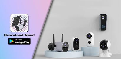 Guide Zumimall Security Camera постер