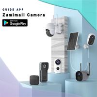 Guide Zumimall Security Camera скриншот 1