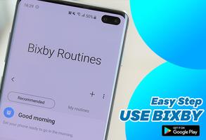 How to use Bixby App Service скриншот 1