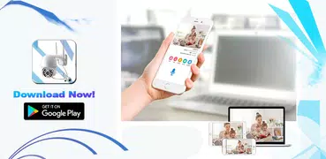 iCsee camera guide app