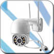 iCsee camera guide app
