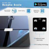 Renpho Scale for Guide скриншот 1