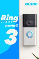 Guide: Ring Video Doorbell 3 скриншот 1