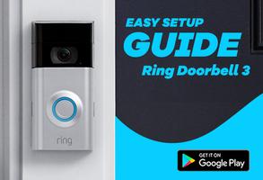 Guide: Ring Video Doorbell 3 скриншот 2