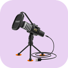 TONOR USB Microphone Guide App иконка