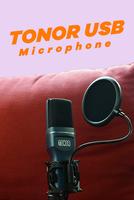 TONOR USB Microphone Guide App скриншот 1