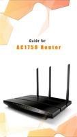Tp Link AC1750 Router Guides скриншот 1