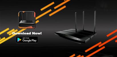 Tp Link AC1750 Router Guides скриншот 2