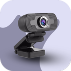 Webcam HD 1080p Web Cam Guide icono