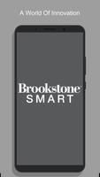 پوستر Brookstone Smart