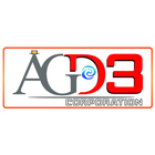 AGD3 Brooky icône