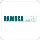 Damosa Land Brooky icône