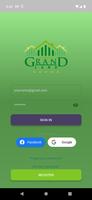 Grand Land Inc. پوسٹر