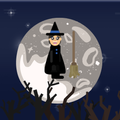 Broom Vampire