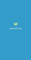 WalkFlow الملصق