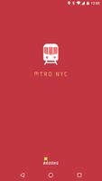 mTRO NYC-poster