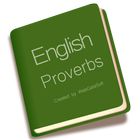English Proverbs icône
