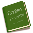 English Proverbs aplikacja