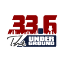 33.6 The Underground aplikacja