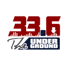 33.6 The Underground icon