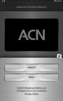 ACN Radio capture d'écran 3