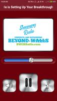 BWGR RADIO poster
