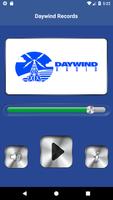 DAYWIND Radio Plakat