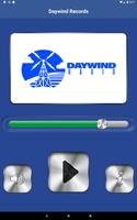 DAYWIND Radio capture d'écran 2