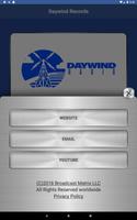 DAYWIND Radio imagem de tela 3