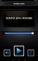 Hard80s Radio capture d'écran 2