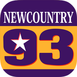 NEW COUNTRY 93.3