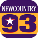 NEW COUNTRY 93.3 APK