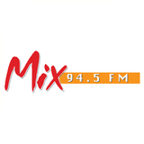 94.5 MIX FM أيقونة