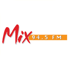 94.5 MIX FM icône