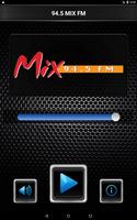 94.5 MIX FM تصوير الشاشة 2