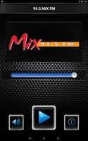 2 Schermata 94.5 MIX FM