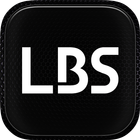 LBS RADIO आइकन