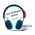 My VS Radio biểu tượng